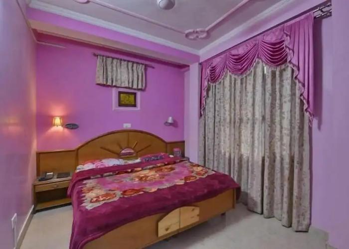 Hotel Ashish Inn