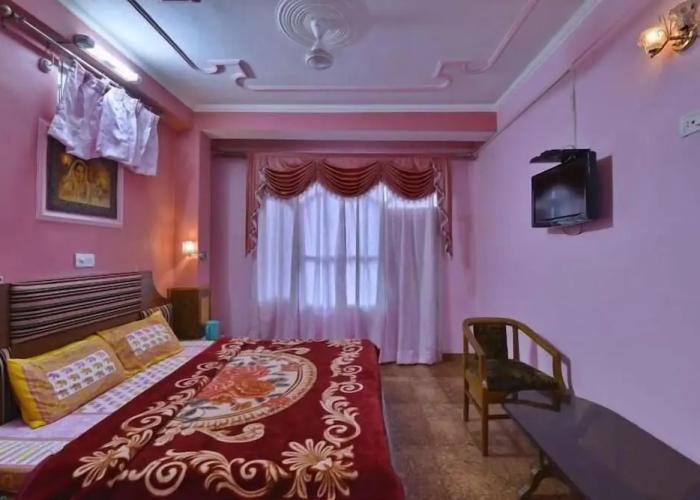 Hotel Ashish Inn