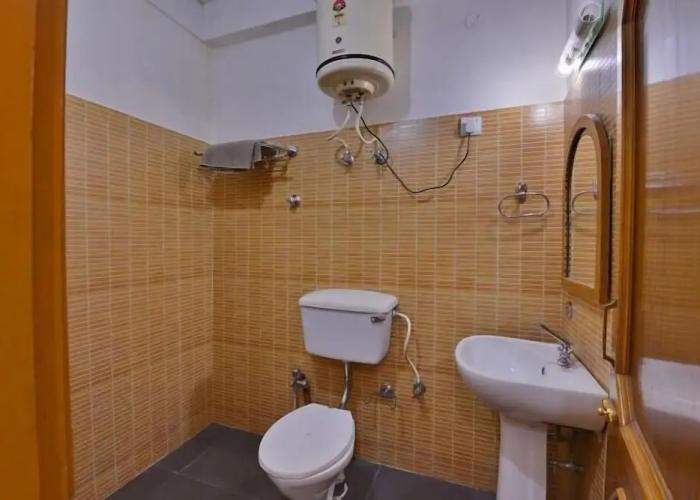 Hotel Ashish Inn