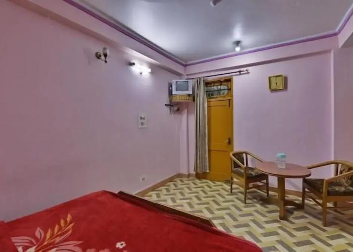 Hotel Ashish Inn