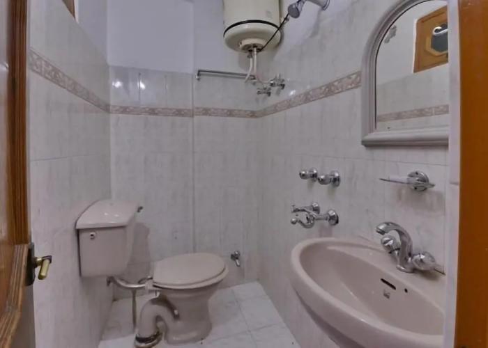 Hotel Ashish Inn
