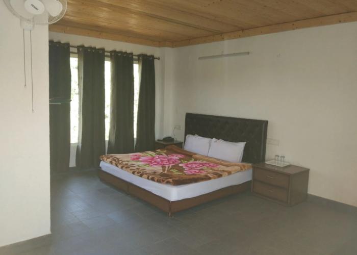 Nature Nest Eco Resort