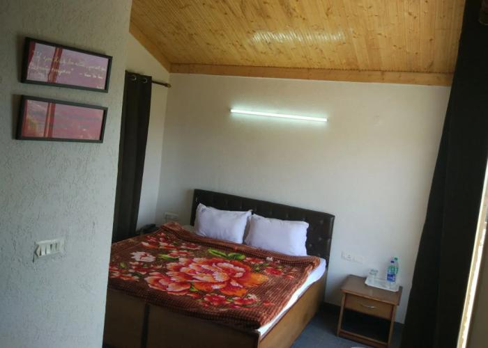 Nature Nest Eco Resort