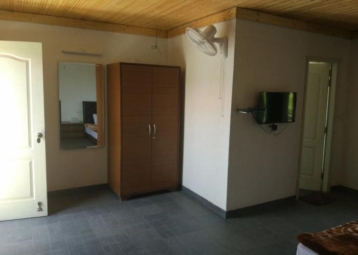 Nature Nest Eco Resort
