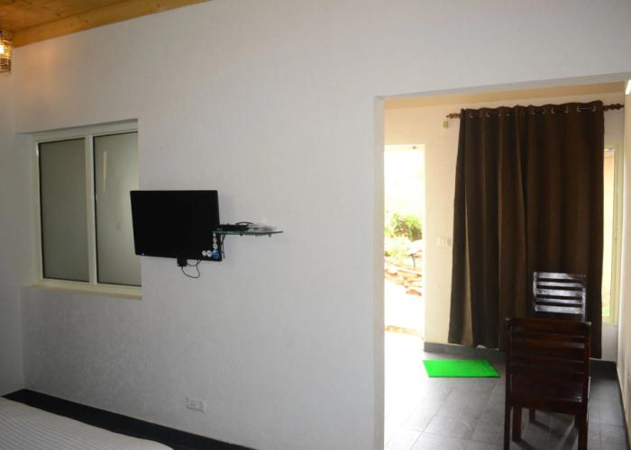 Nature Nest Eco Resort