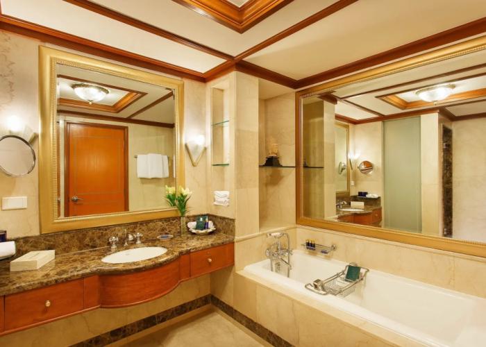 EIH Limited-Wildflower Hall