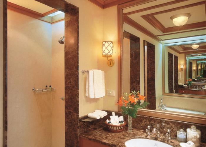 EIH Limited-Wildflower Hall