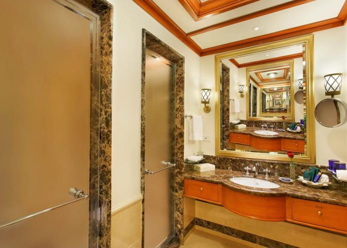 EIH Limited-Wildflower Hall