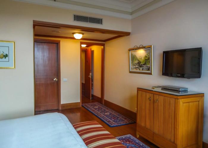 EIH Limited-Wildflower Hall