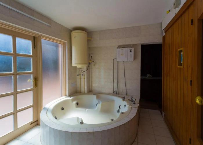 Toshali Royal View Resort