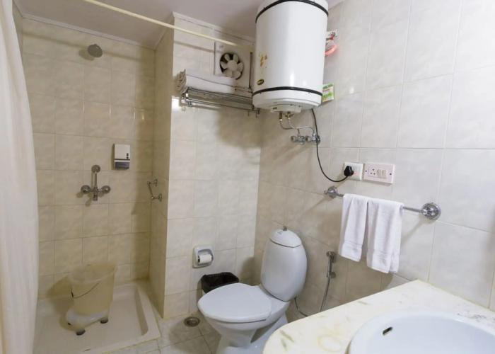 Toshali Royal View Resort