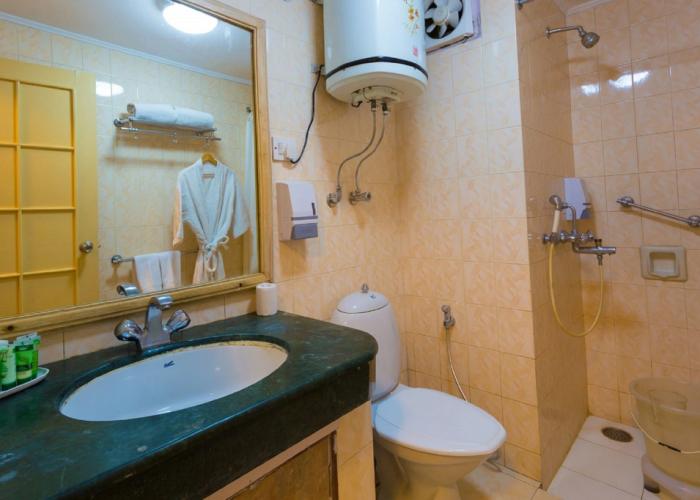 Toshali Royal View Resort