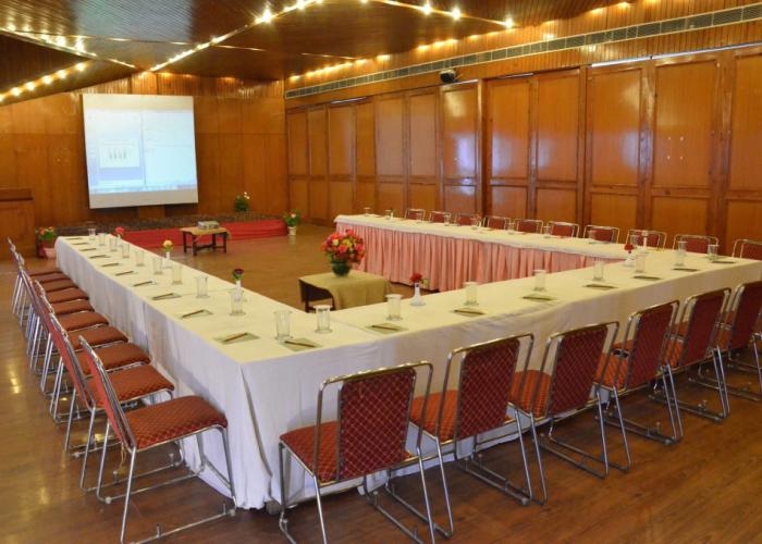Kufri Heritage Resort & Spa