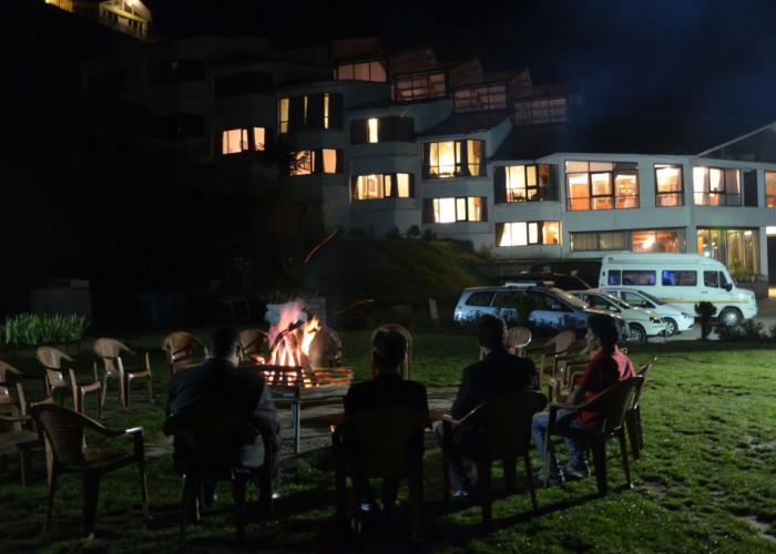 Kufri Heritage Resort & Spa