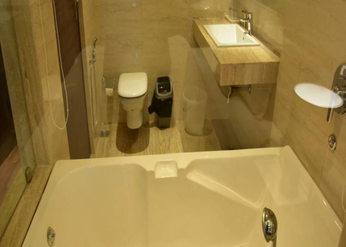 Marigold Sarovar Portico Shimla