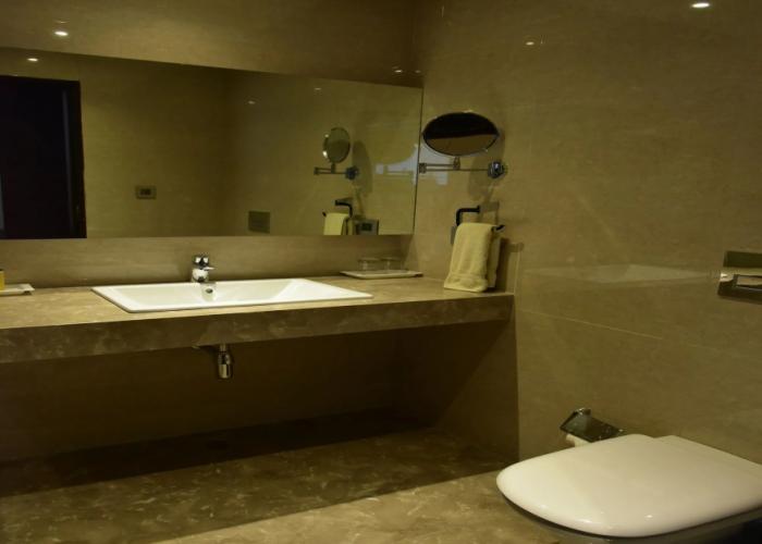 Marigold Sarovar Portico Shimla