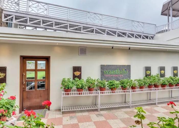Club Mahindra Kandaghat