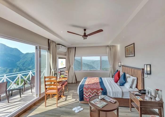 Club Mahindra Kandaghat