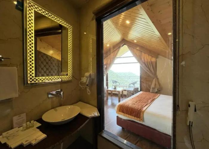 Kufri Pacific Resort