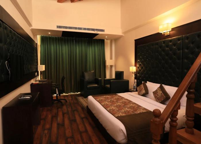 Deventure Shimla Hills