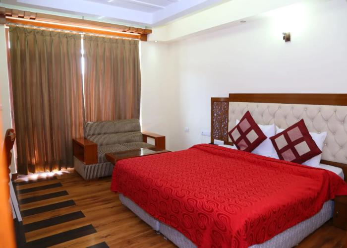 Manla Homes Resort