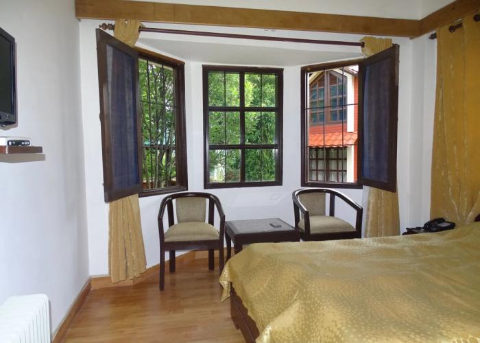 Manla Homes Resort