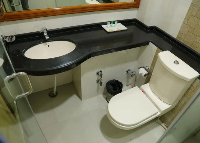 Manla Homes Resort