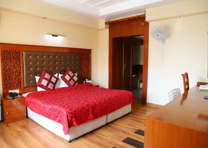 Manla Homes Resort