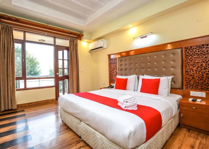 Manla Homes Resort