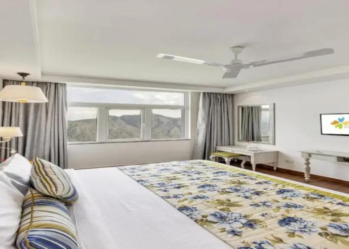 Club Mahindra Pristine Peaks, Naldehra