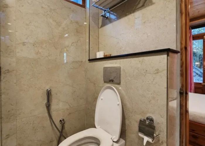 The Chalets Naldehra