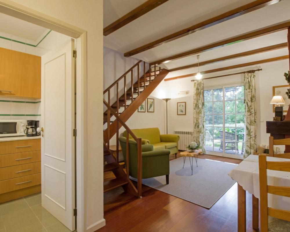 Quinta de Santo António da Serra