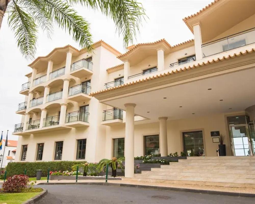 Vila Galé Santa Cruz