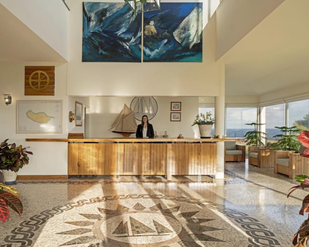 Albatroz Beach & Yacht Club