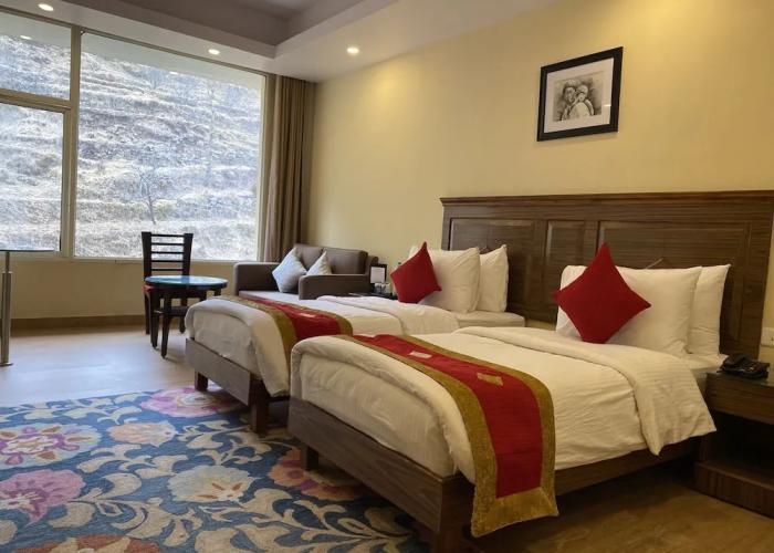 Fortune Park Kufri, Shimla - Member ITC Hotels' Group