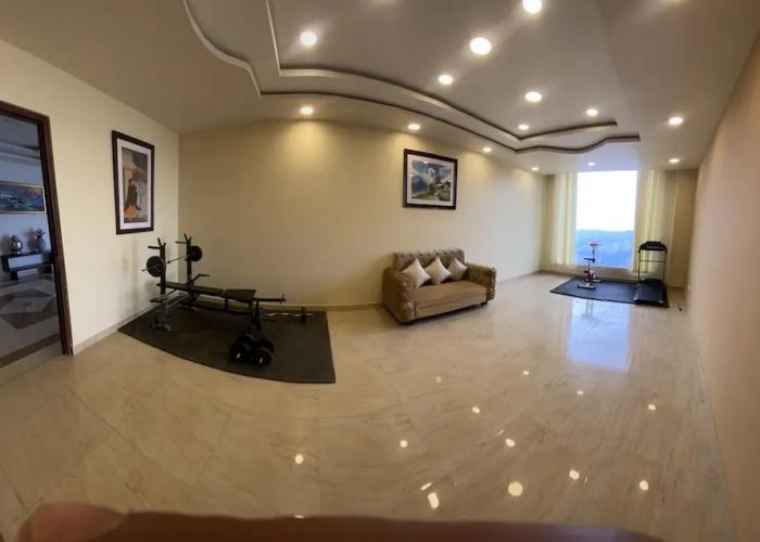Fortune Park Kufri, Shimla - Member ITC Hotels' Group