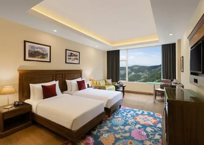 Fortune Park Kufri, Shimla - Member ITC Hotels' Group