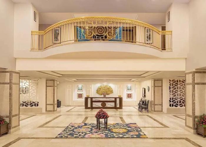 Fortune Park Kufri, Shimla - Member ITC Hotels' Group