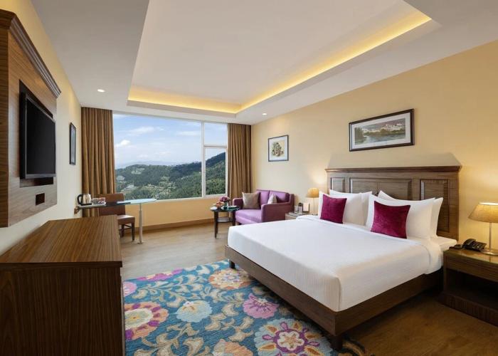 Fortune Park Kufri, Shimla - Member ITC Hotels' Group