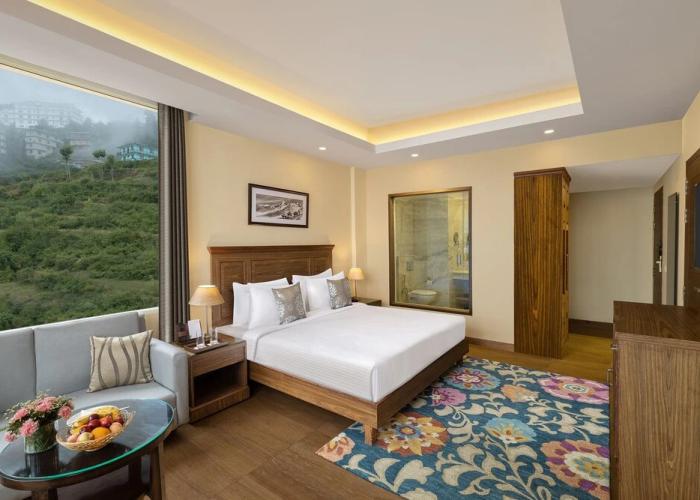 Fortune Park Kufri, Shimla - Member ITC Hotels' Group