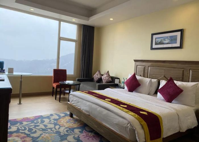 Fortune Park Kufri, Shimla - Member ITC Hotels' Group