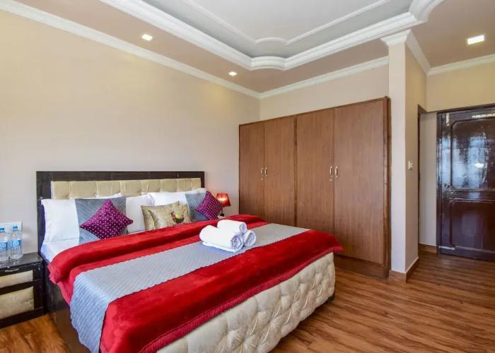 Chail Cabana by Dumnu Homes
