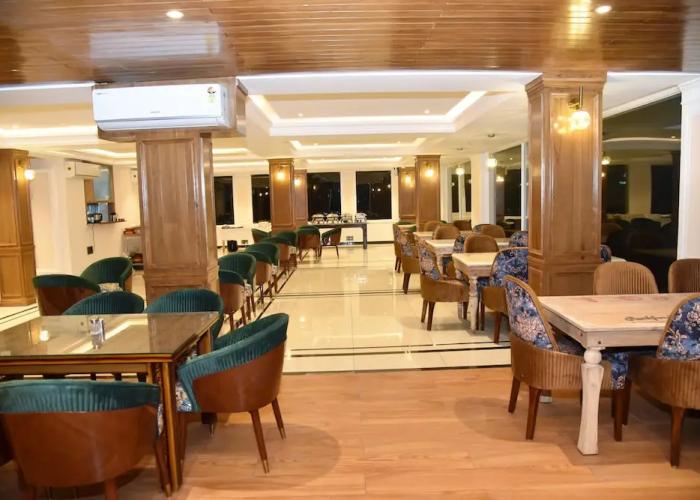 AnantVilas Shimla Hills