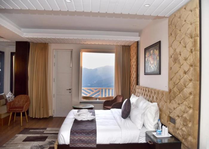 AnantVilas Shimla Hills