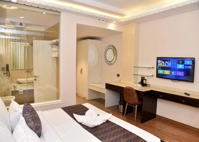 AnantVilas Shimla Hills