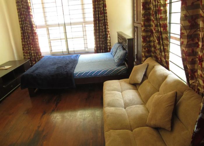 Three Hills Coorg