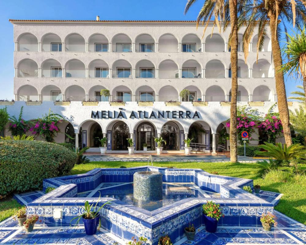 Meliá Zahara Resort & Villas