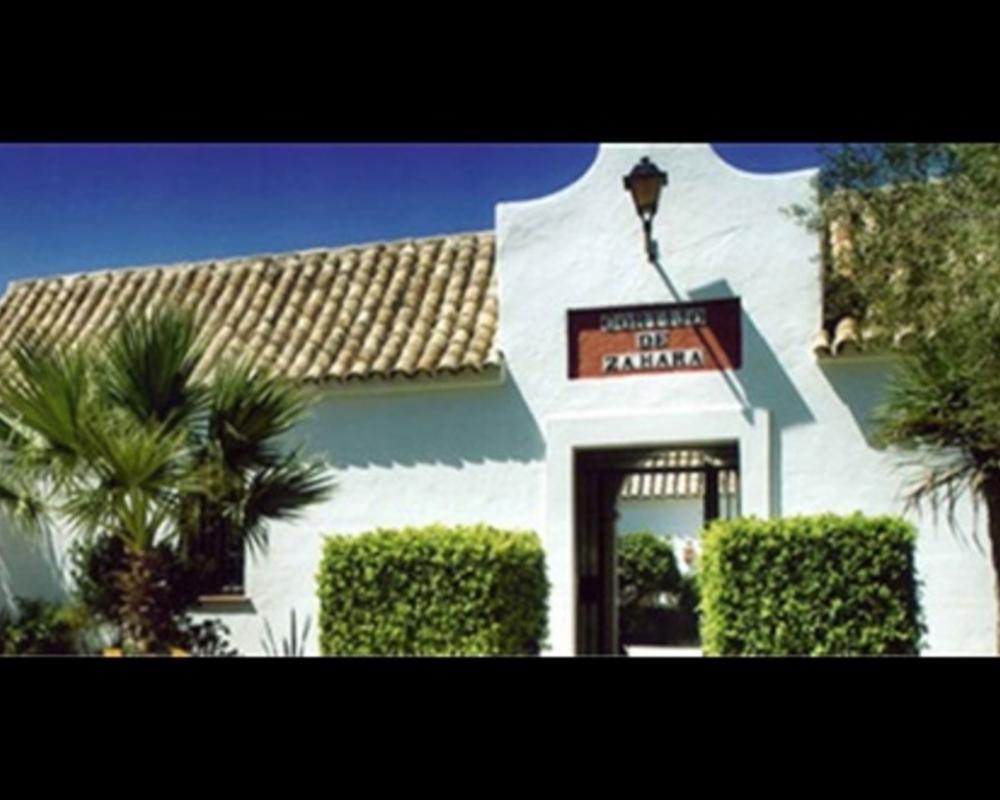 Hotel El Cortijo De Zahara by Q Hotels