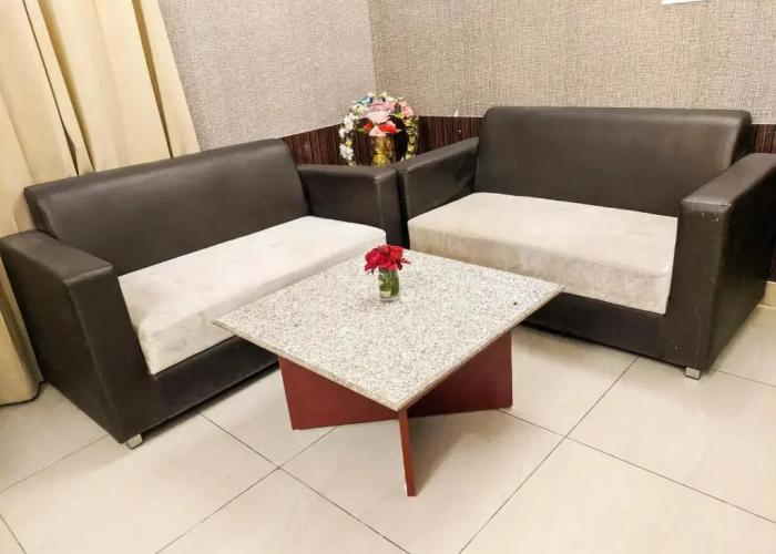 Vrinda Anandam Resorts
