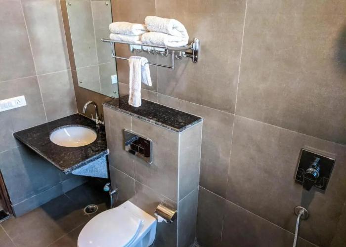 Vrinda Anandam Resorts